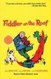 Cover of Fiddler on the Roof