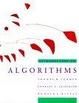 Cover of Introduction to Algorithms