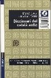 Cover of Diccionari del català antic