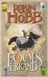 Cover of Fool's Errand