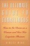 Cover of 'The Ultimate Guide to Cunnilingus'