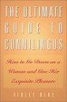 Cover of The Ultimate Guide to Cunnilingus
