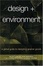 Cover of Design and Environment