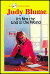 It's Not the End of the World