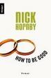 Cover of How to be good