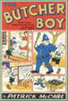Cover of The Butcher Boy