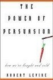 Cover of The Power of Persuasion