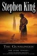 Cover of The Dark Tower, Book 1