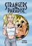 Cover of Strangers In Paradise Pocket Book 4