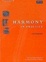 Cover of 'Harmony in Practice'