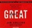 Cover of Good to Great CD