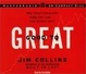 Cover of Good to Great CD