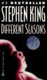Cover of Different Seasons
