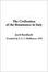 Cover of The Civilization of the Renaissance in Italy
