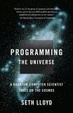 Cover of Programming the Universe