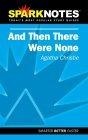 Spark Notes And Then There Were None