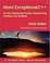 Cover of More Exceptional C++