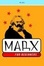 Cover of Marx for Beginners