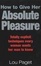 Cover of "How to Give Her Absolute Pleasure"