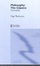 Cover of Philosophy