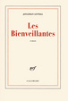 Cover of Les Bienveillantes