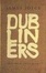 Cover of Dubliners