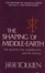 Cover of "The Shaping of Middle-Earth"