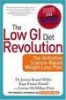 Cover of The Low GI Diet Revolution