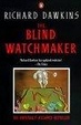 Cover of The Blind Watchmaker