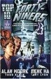 Cover of Top Ten: The Forty-Niners