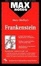 Cover of "Maxnotes Frankenstein"