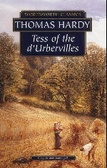Tess of the D'Urbervilles (Wordsworth Classics)