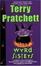 Cover of "Wyrd Sisters"