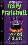 Wyrd Sisters (Discworld, Book 6)