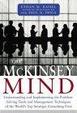 Cover of The McKinsey Mind