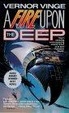 Cover of A Fire Upon The Deep