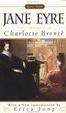 Cover of Jane Eyre