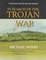 Cover of "In Search of the Trojan War"