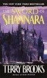 Cover of Sword of Shannara
