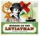 Cover of Murder on the Leviathan