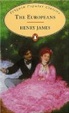 Cover of Europeans