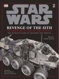 Star Wars Episode 3' Incredible Cross Sections of Vehicles