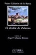 Cover of El Alcalde de Zalamea