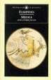 Cover of Medea and Other Plays
