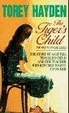 Cover of The Tiger's Child