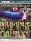 Cover of "The Hitch Hiker's Guide to the Galaxy Primary and Secondary Phase"