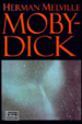 Cover of Moby Dick