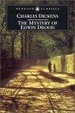 Cover of The Mystery of Edwin Drood