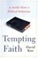 Cover of "Tempting Faith"