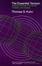 Cover of "The Essential Tension"